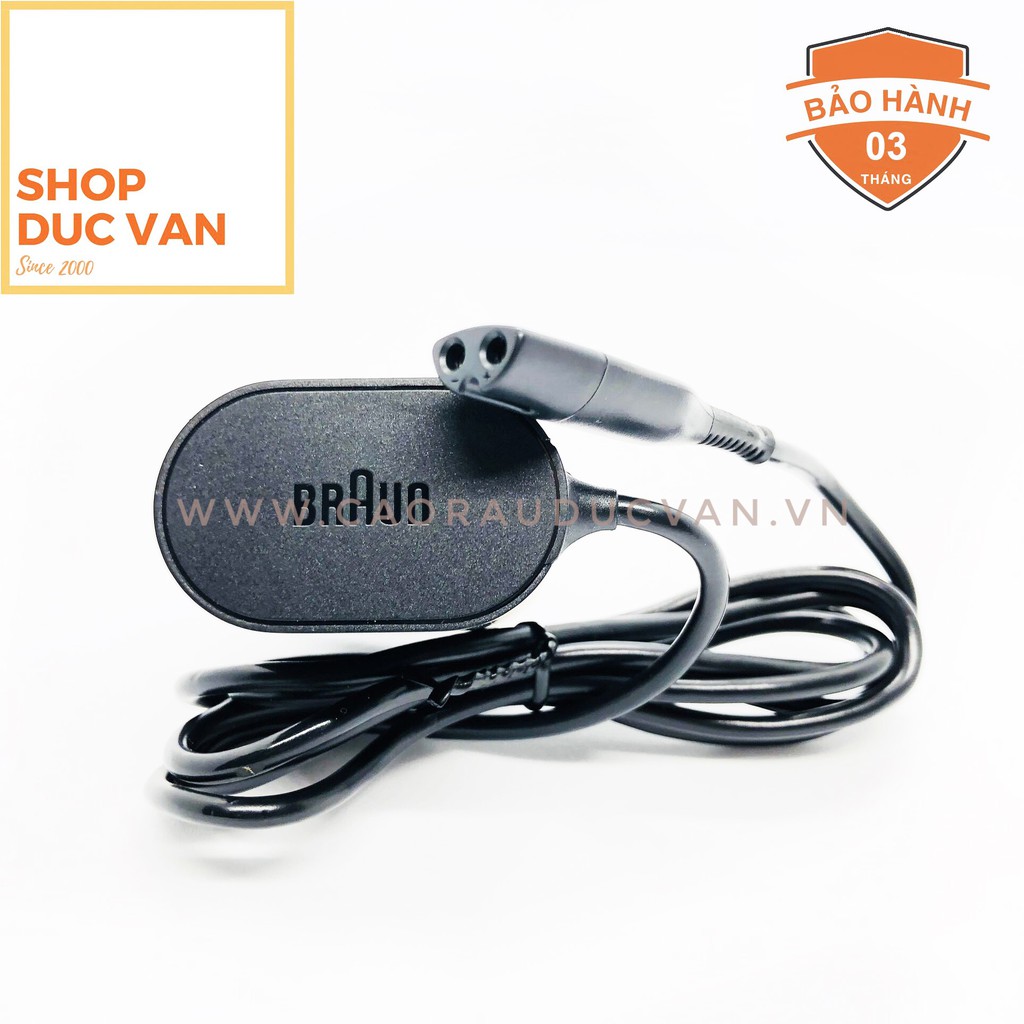 Sạc máy cạo râu Braun Series 1 chính hãng