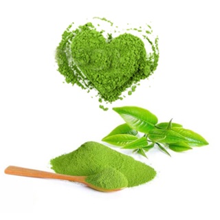 Bột trà xanh matcha nguyên chất 100gr