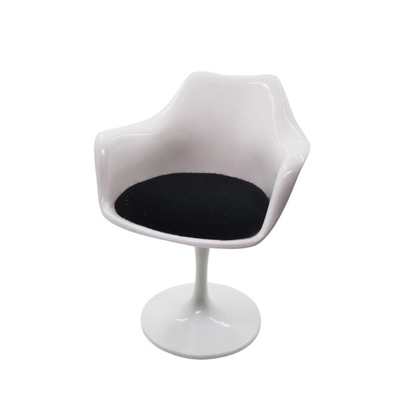 Phòng Khách / Ngủ Mini Tỉ Lệ 1: 6 Dùng Để Trang Trí Nhà Búp Bê