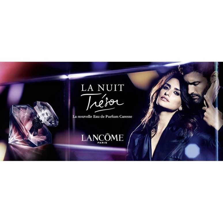 Nước Hoa Lancome La Nuit Tresor A La Folie 75ml