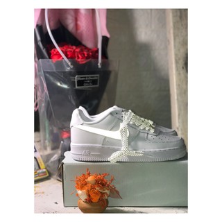Giày thể thao Air Force 1 static bản mới