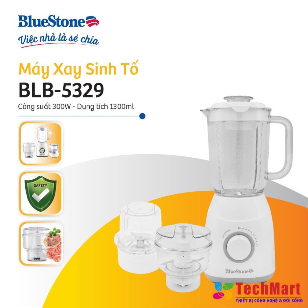 Máy Xay Sinh Tố BlueStone BLB-5329 1.3L