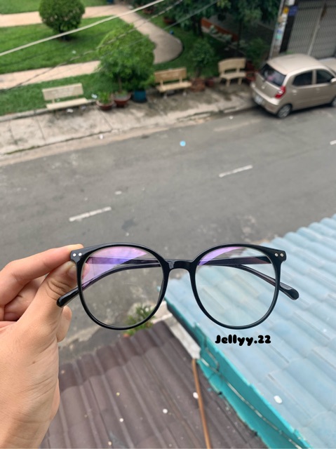 KÍNH GỌNG TRÒN FORM TO