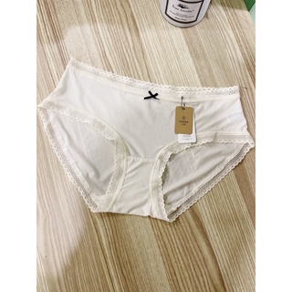 quần lót nữ lụa băng