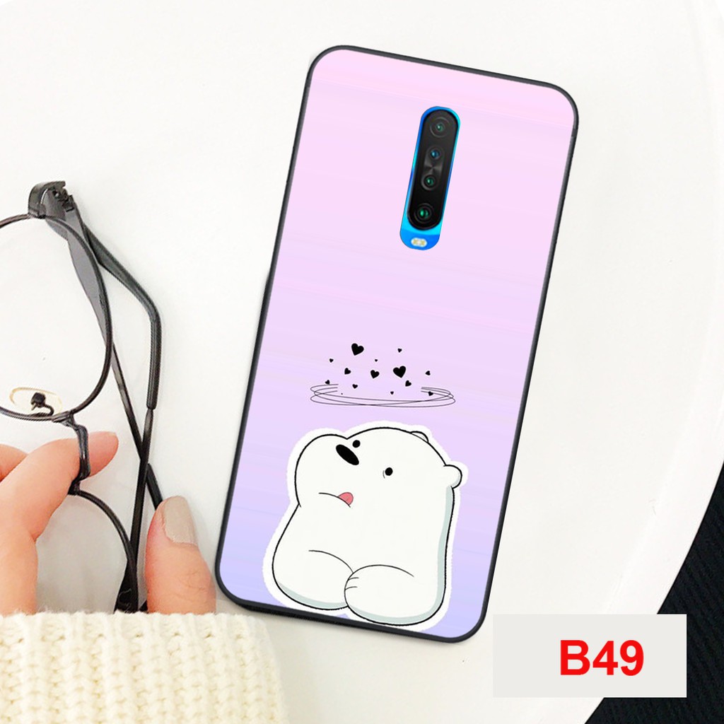 [FREESHIP] ỐP WLNG XIAOMI REDMI K20 - K20 PRO -K30 5G- MI 9T NHIỀU MẪU ĐẸP CUTE CHO BẠN LỰA CHỌN