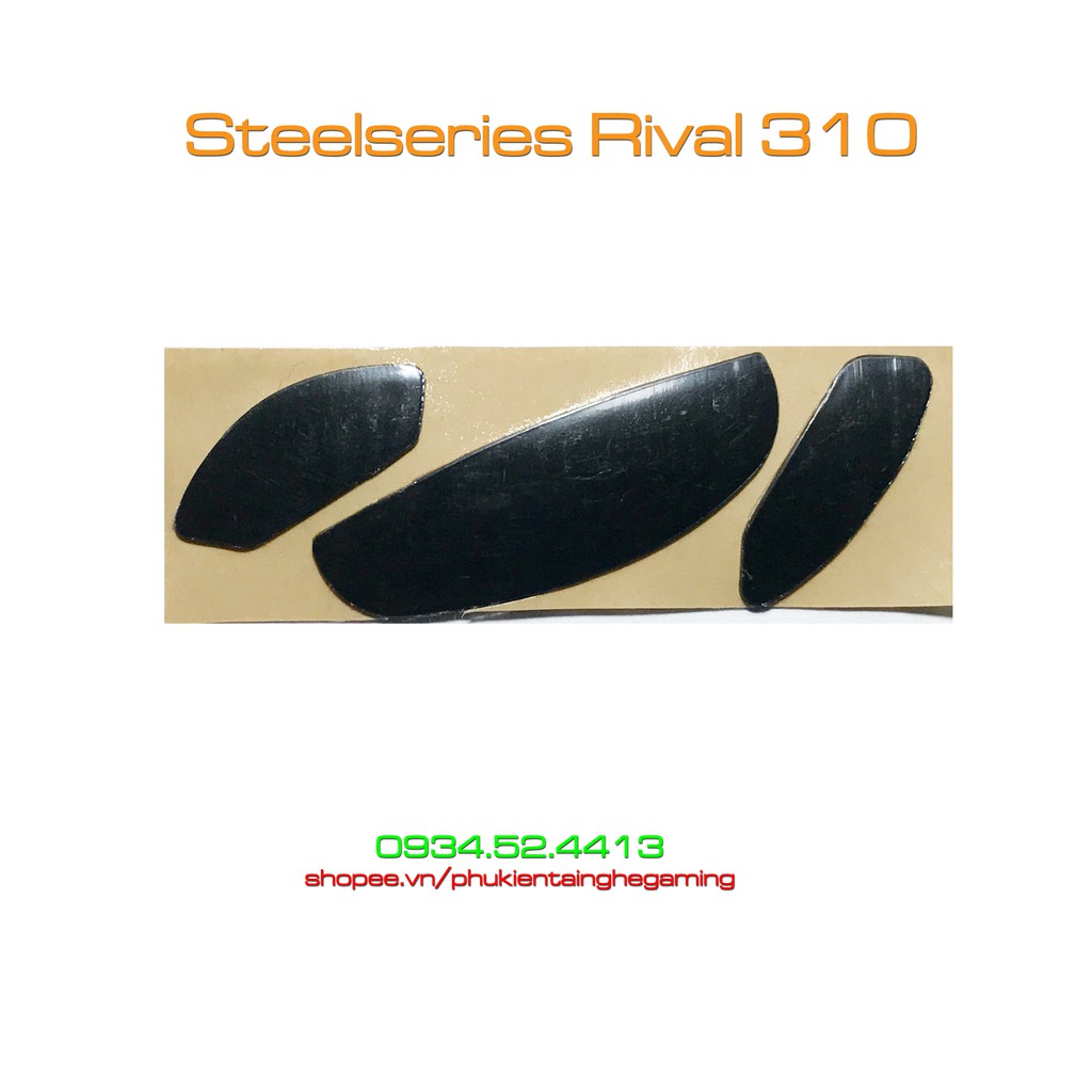 Feet chuột Steelseries Rival 310