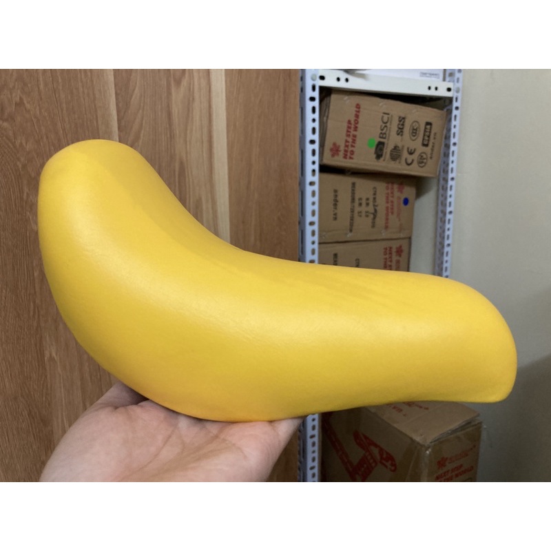 YÊN CONG XE THĂNG BẰNG - Xe chòi chân - Pushbike / Balance Bike - PACBIKE VN