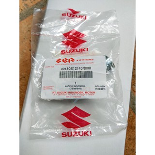 Ống chỉ bánh sau Raider Fi đi 3 bạc đạn