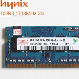 RAM LAPTOP DDR3 (PC3) hynix, samsung