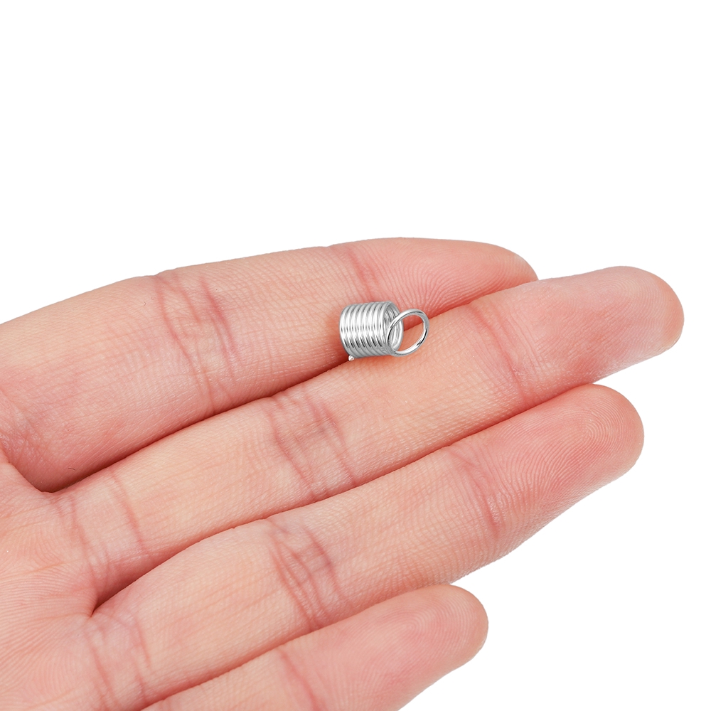 Set 100 đầu nối St.kunkka phụ kiện làm đồ trang sức