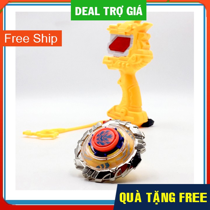 Con Quay Vô Cực - Con quay Nado - Gụ quay chiến thần - Con quay Beyblade