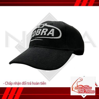 Nón thể thao cobra