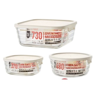 Hộp thủy tinh Lock and lock 370ml