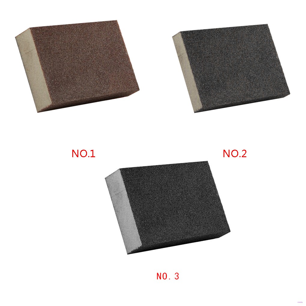 Miếng Bọt Biển Nano Chùi Rửa Tiện Lợi