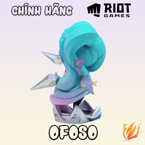 Mô hình K/DA Seraphine  - Mô Hình Liên Minh Huyền Thoại - LOL Figure - Shop Mô Hình OFOSO