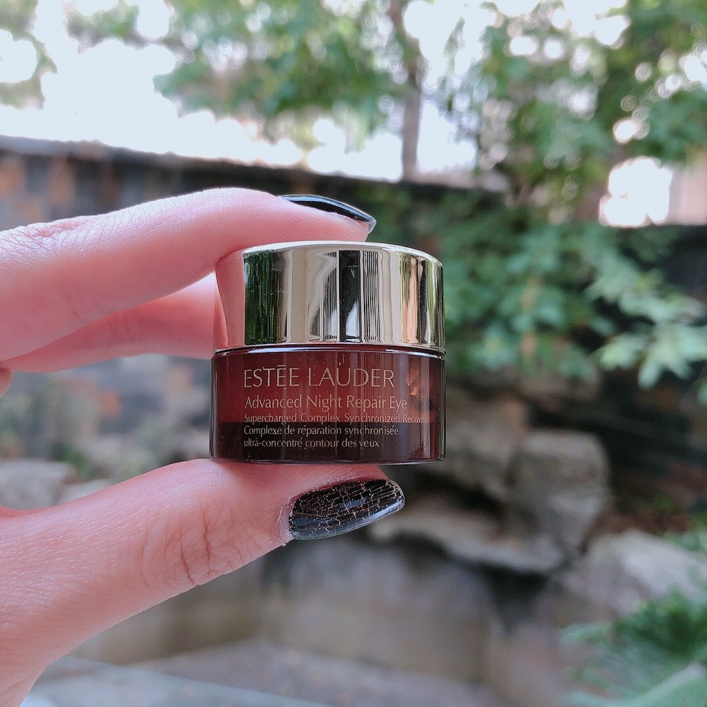 Kem Mắt Estee Lauder Advanced Night Repair Eye 5ml