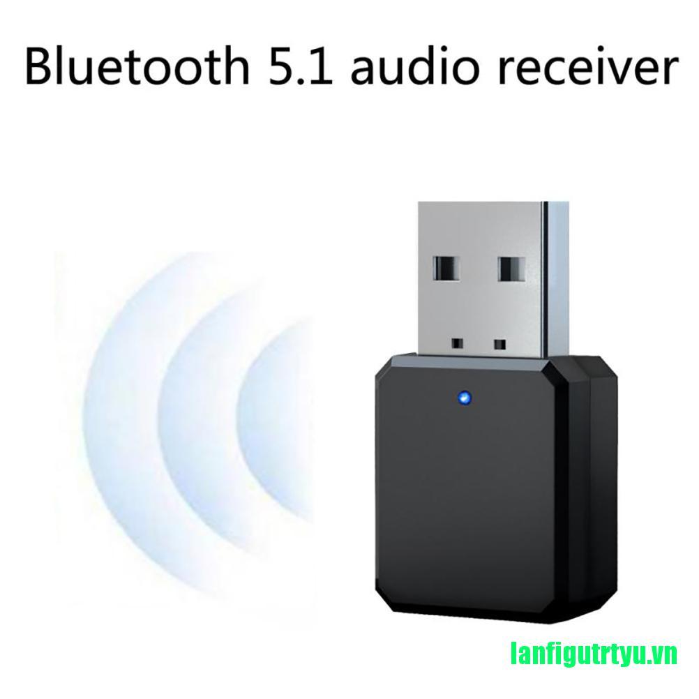 Bộ Truyền Tín Hiệu Âm Thanh Bluetooth Không Dây