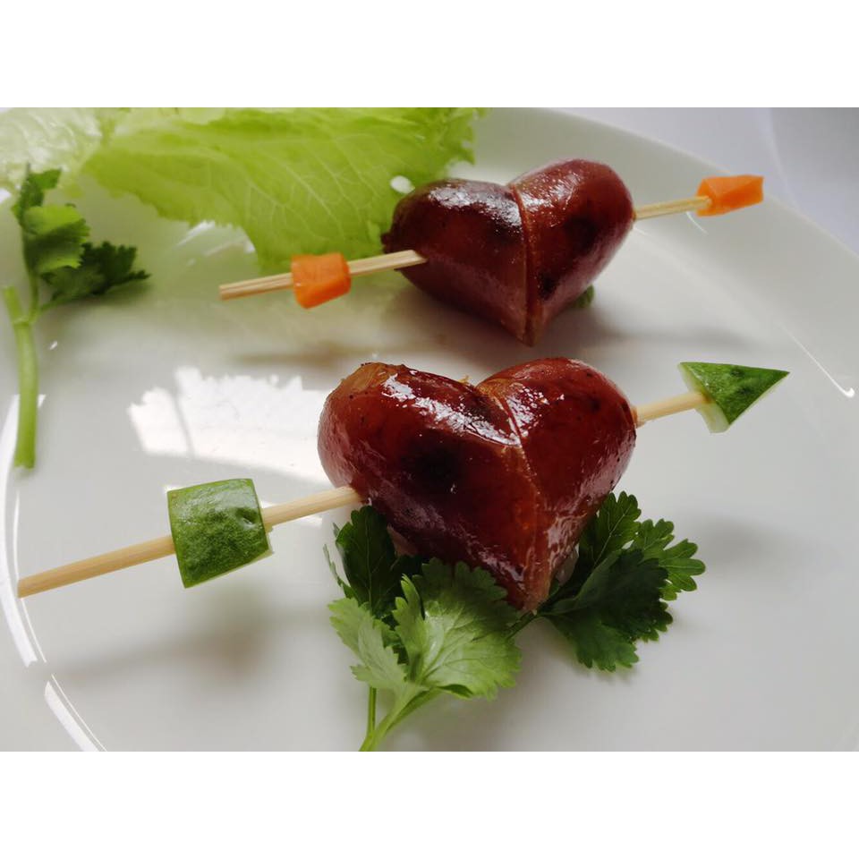 1/2kg Lạp xưởng tươi Cai Lậy - Hàng 2 nắng - Ship toàn quốc | BigBuy360 - bigbuy360.vn