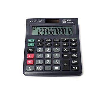 Máy tính FLEXIO CAL-05P
