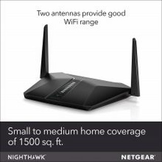 Bộ phát wifi NETGEAR AX4 AX3000