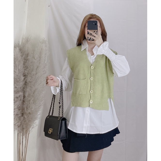 Gile Len Tuyển Dày Siêu Đẹp | BigBuy360 - bigbuy360.vn