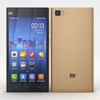 Điện thoại giá siêu rẻ - XIAOMI MI3 - XIAOMI MI 3 ram 2G/16G Fullbox - Bh 1 đổi 1