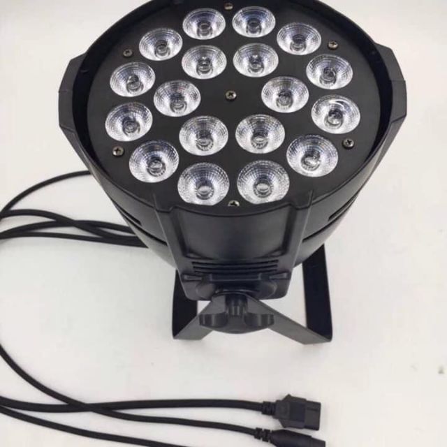 Led 18 bóng , 6 trong 1