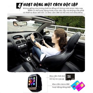 Đồng hồ thông minh 04 JP