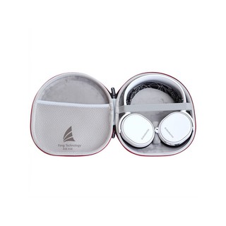 Thích hợp cho SteelSeries SteelSeries Arctis Ice Pro / 7 / 5 / 3 Series Tai nghe chơi game Túi đựng tai nghe Hộp lưu trữ Tai nghe Hộp bảo vệ tai nghe