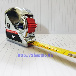 Thước rút KAPRO 8m