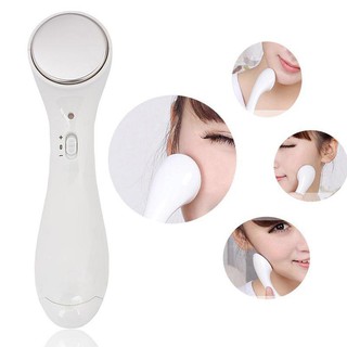 Máy massage ion làm đẹp da mặt