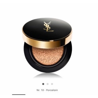 Cushion YSL