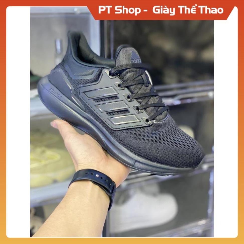 [FreeShip+ Hàng Xịn] Giày Sneaker Eqt 2022  Màu Full Đen, Giầy thể thao EQT trăng ghi hồng đủ màu Pt Shop