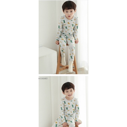 Bộ xuất hàn modal /cotton hữu cơ lẻ size lỗi nhẹ Vào phân loại xem