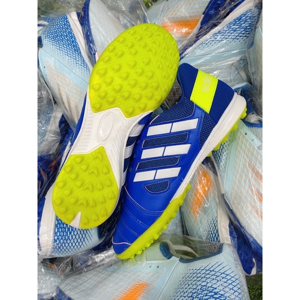 Giày đá bóng WinBro TOP SALA TF (Xanh dương)
