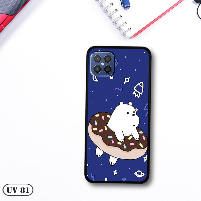 Ốp lưng in hình cho HUAWEI Nova 7/ Nova 7SE/ Nova 8SE