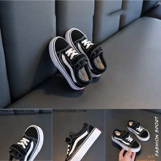 Giầy bata cho bé vans - guns-507.33