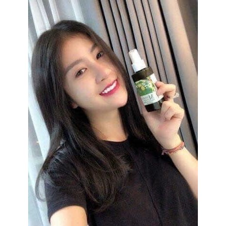 Tinh Dầu Kích Mọc Tóc MAHAAD Thái Lan 120ml