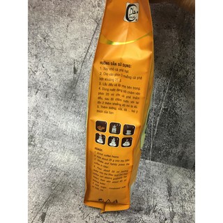 Cà phê Chồn hạt rang Mê Trang túi 500 g