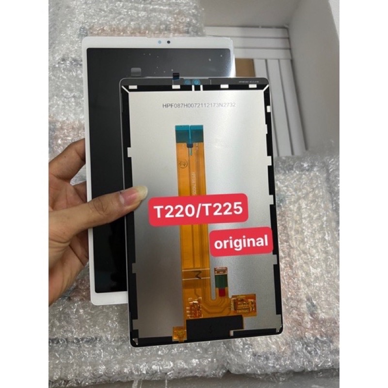 Màn hình Samsung Tab A7 lite 2020 ( T225 ) Zin