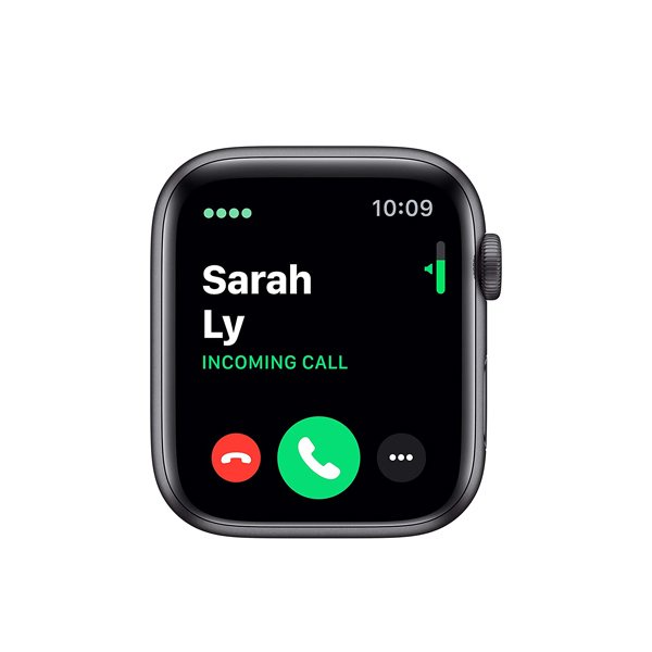 Đồng Hồ Apple Watch Series 6 - Hàng Chính Hãng (VN/A), Mới 100%, Nguyên Seal