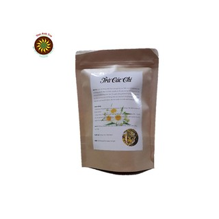✅[CHÍNH HÃNG] Trà Hoa Cúc Chi sấy lạnh 100g (tặng kèm 1 gói trà hoa nhài khi mua từ 200g)