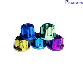 Tán cốt bánh-cốt gấp 12li titan gr5-pha