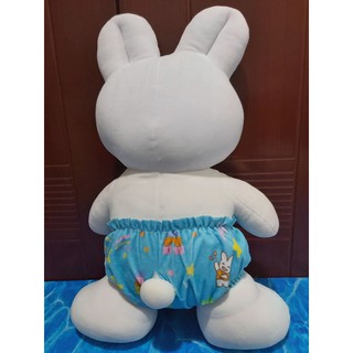 Thỏ bông  Merries 65cm