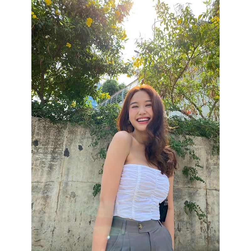 ÁO CROPTOP RAN | BigBuy360 - bigbuy360.vn
