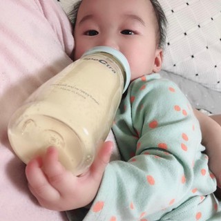 BÌNH SỮA PPSU CỔ RỘNG SPECTRA