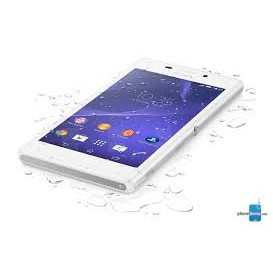 Điện thoại giá siêu rẻ cho học sinh Sony Xperia M2 Aqua Chính hãng mới, chơi Zalo Youtube Tiktok Facebook mượt - BCC 04