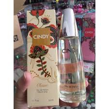 33% GIẢM Nước hoa Cindy
