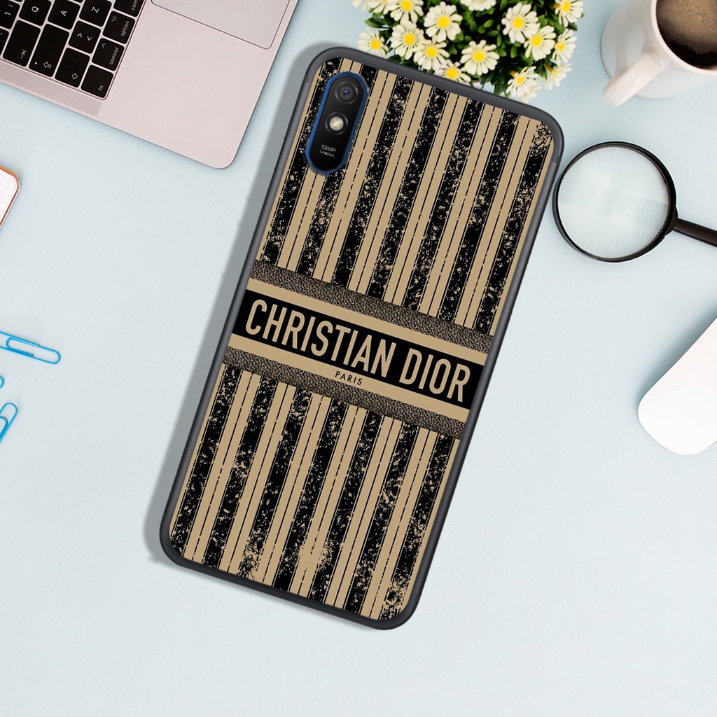 [HOT HOT] Ốp Lưng XIAOMI REDMI 7A - REDMI 9A , In Hình LO GO Bao, Đẹp, Bền, Rẻ.