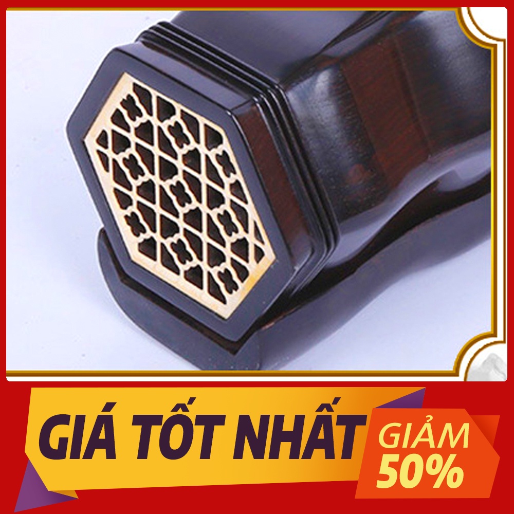 Đàn Nhị Gỗ Mun Chuyên Nghiệp